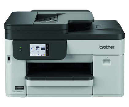Urządzenie wielofunkcyjne Brother MFC-J5010DW